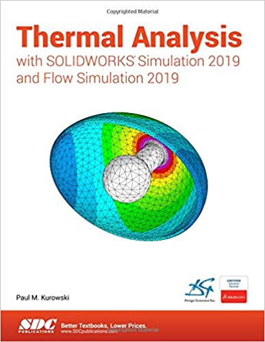 Thermal Analysis with SOLIDWORKS Simulation 2019 - Image Pdf